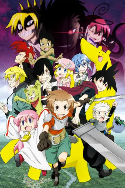 Senyuu. 2 izle