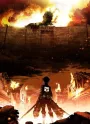 Shingeki no Kyojin önizleme