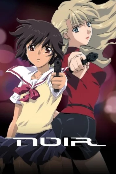 Noir izle