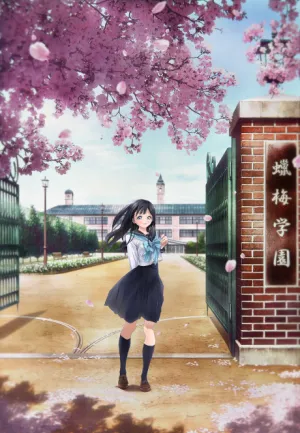 Akebi-chan no Sailor Fuku izle