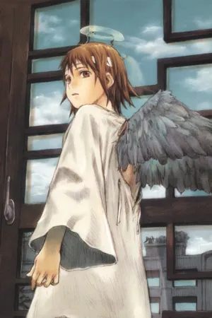 Haibane Renmei izle