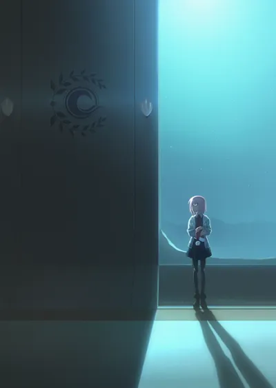 Fate/Grand Order: MOONLIGHT/LOSTROOM izle