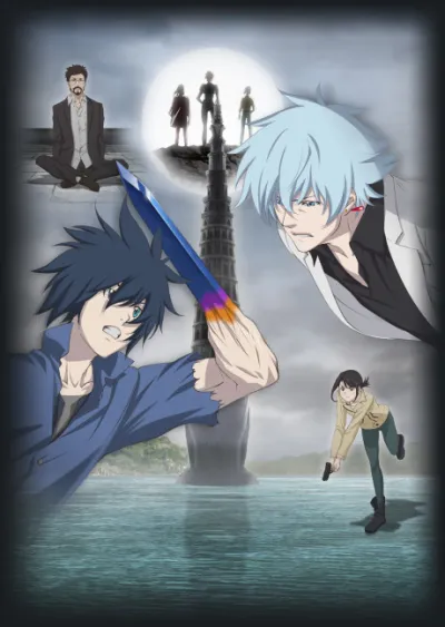B: The Beginning Succession izle