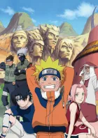NARUTO izle