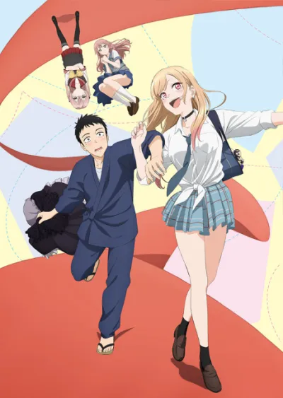 Sono Bisque Doll wa Koi wo Suru izle