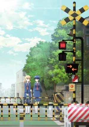 Fumikiri Jikan izle