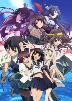 Kantai Collection: KanColle izle