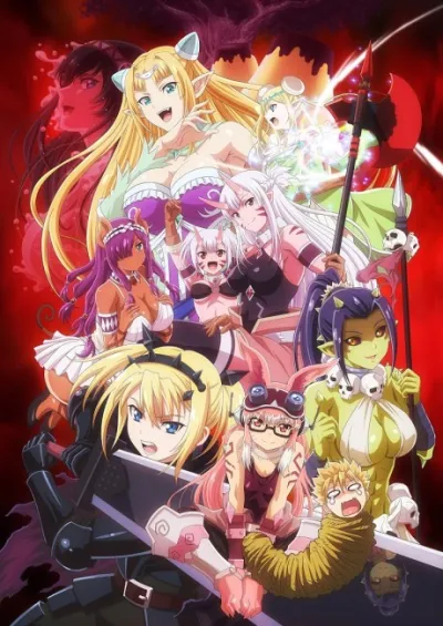 Peter Grill to Kenja no Jikan: Super Extra izle