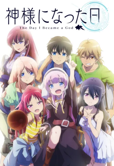 Kamisama ni Natta Hi izle