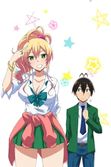 Hajimete no Gal: Hajimete no Bunkasai izle
