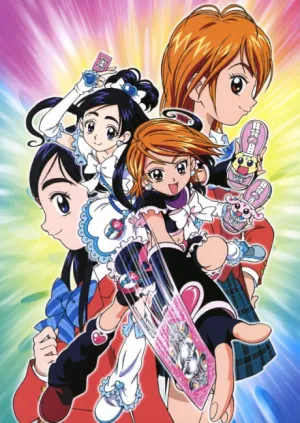 Futari wa Precure izle