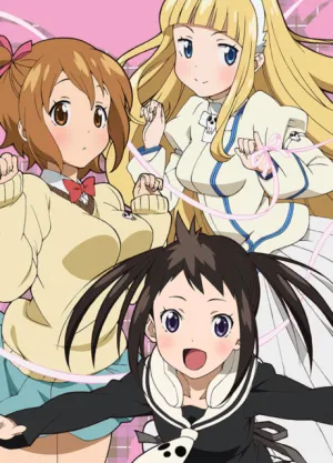 Soul Eater Not! izle