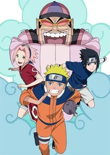 NARUTO: Soyokazeden – Naruto to Mashin to Mitsu no Onegai Dattebayo!! izle