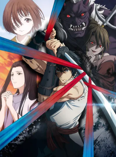 Kijin Gentoushou izle