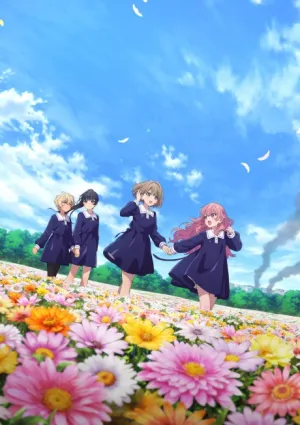 Kimi ga Shinu made Koi wo Shitai izle