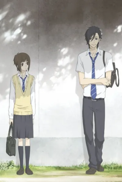 Sukitte Ii na yo. izle