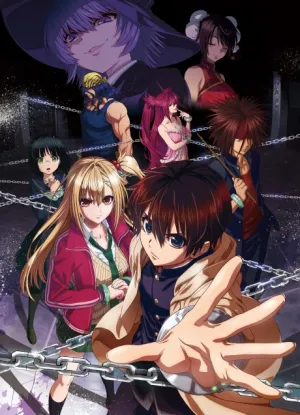 Deatte 5-byou de Battle izle