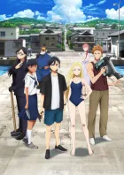 Summer Time Render izle