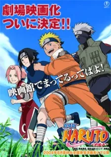 NARUTO: Dai Katsugeki!! Yuki Hime Shinobu Houjou Dattebayo! Special: Konoha Annual Sports Festival izle