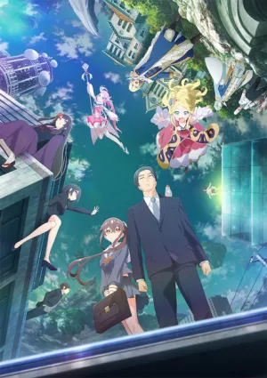 Sasaki to Pii-chan izle