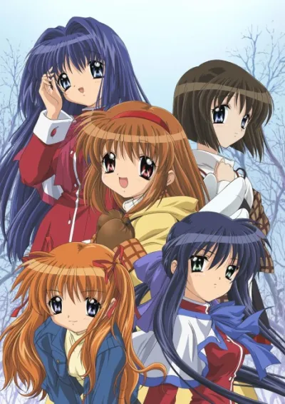 Kanon (2006) izle
