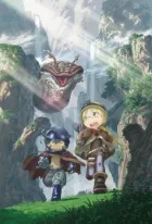 Made in Abyss izle