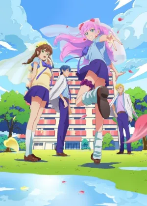 Fuufu Ijou, Koibito Miman. izle