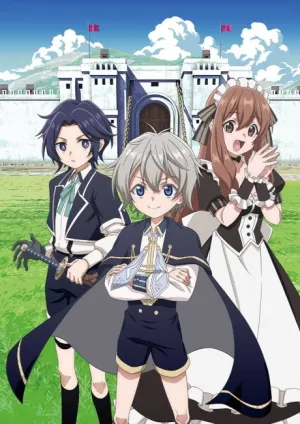 Okiraku Ryoushu no Tanoshii Ryouchi Bouei izle