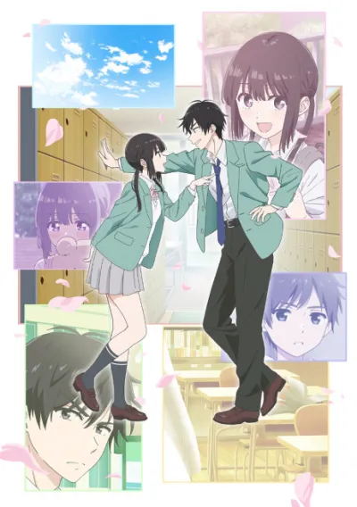 Aishiteru Game wo Owarasetai izle
