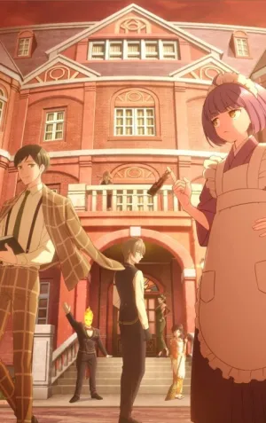 Tasokare Hotel izle
