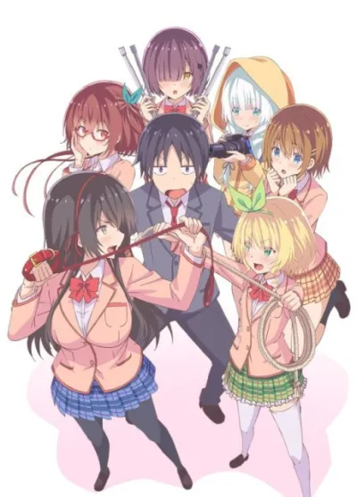 Kawaikereba Hentai demo Suki ni Natte Kuremasu ka? izle