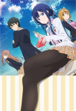 Masamune-kun no Revenge izle