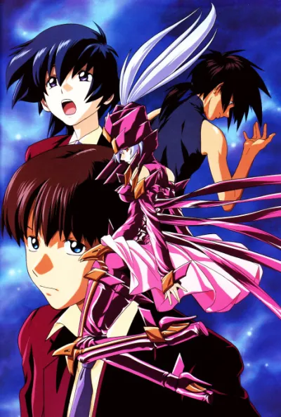 Mugen no Ryvius izle