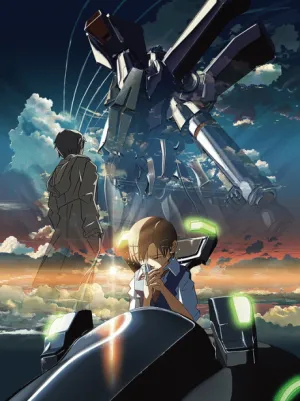 Hoshi no Koe izle
