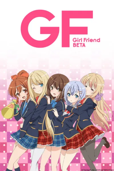 Girlfriend (Kari) izle