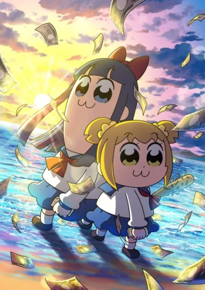 Poputepipikku 2 izle