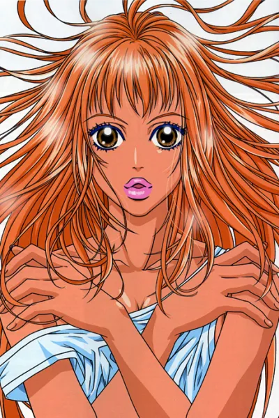 Peach Girl izle