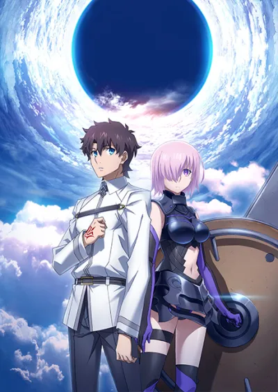Fate/Grand Order: First Order izle