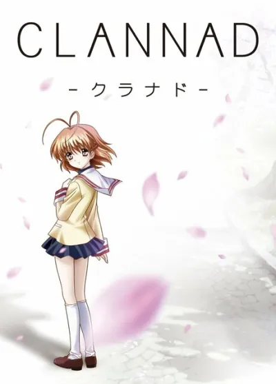 Clannad Movie izle