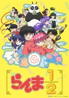 Ranma 1/2 (2024) izle