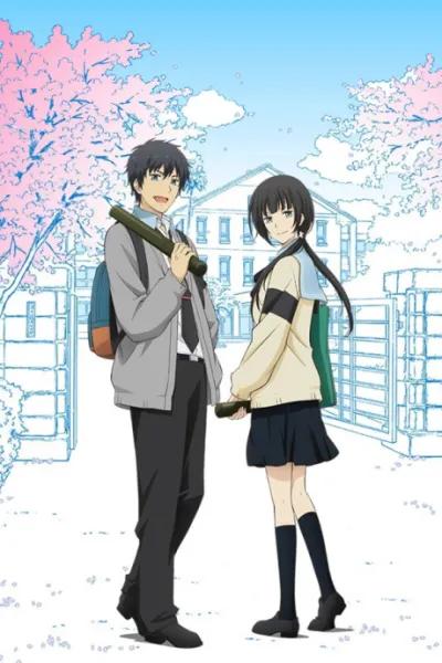ReLIFE: Kanketsu-hen izle