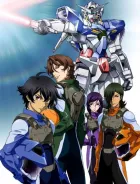 Kidou Senshi Gundam 00 izle