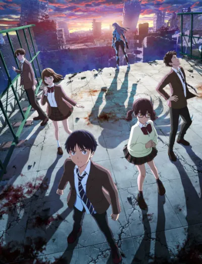 Revisions izle