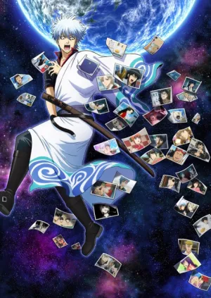 Gintama.: Porori-hen izle