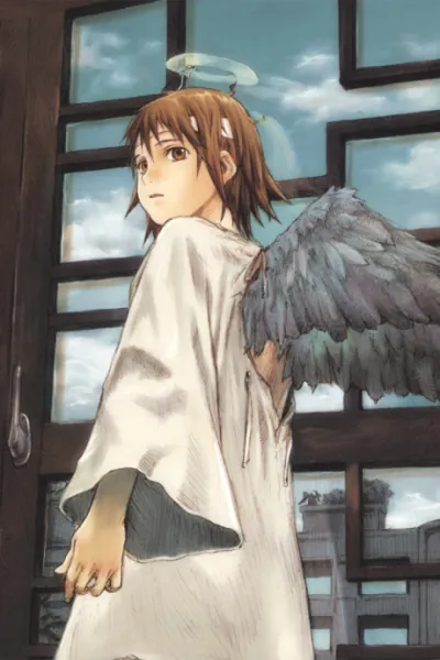 Haibane Renmei izle