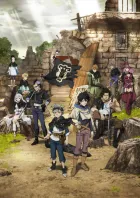 Black Clover izle