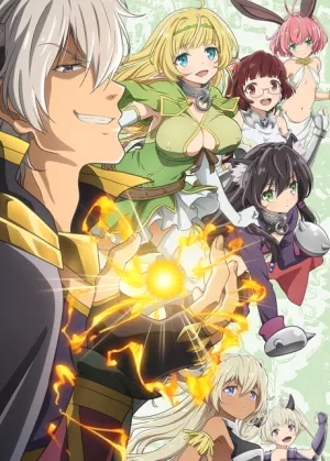 Isekai Maou to Shoukan Shoujo no Dorei Majutsu izle