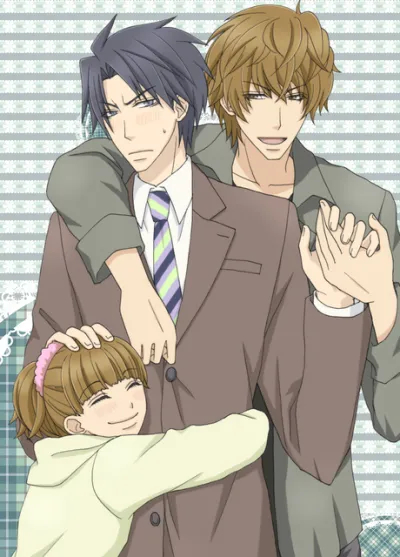 Sekaiichi Hatsukoi Movie: Yokozawa Takafumi no Baai izle