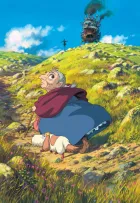Howl no Ugoku Shiro izle
