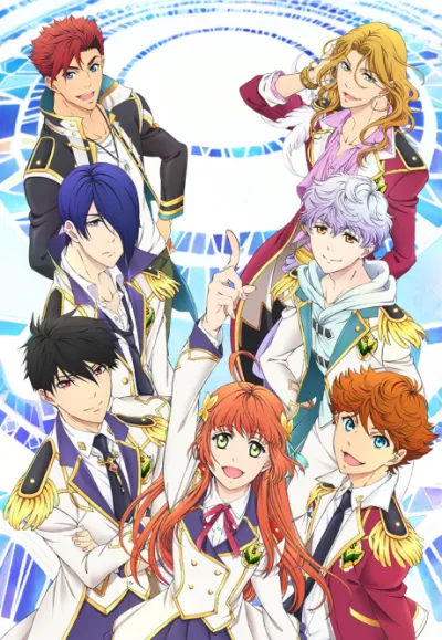 Magic-kyun! Renaissance izle